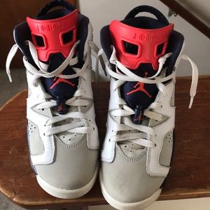 Jordan 6s